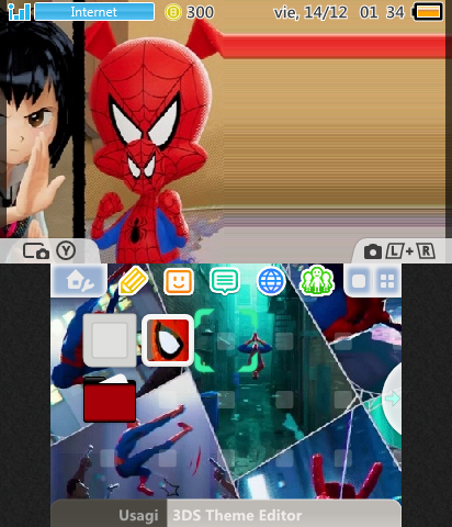 Spider-Man: Into the Spiderverse