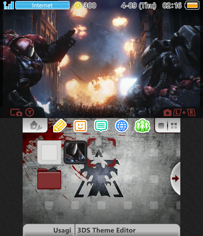 Starcraft 2 Terran Dominion