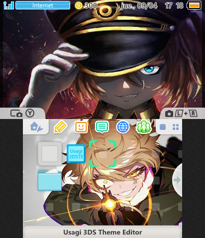 Youjo Senki