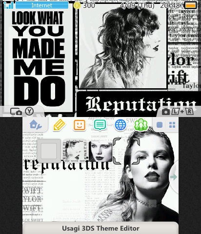 Look What You Made Me Do