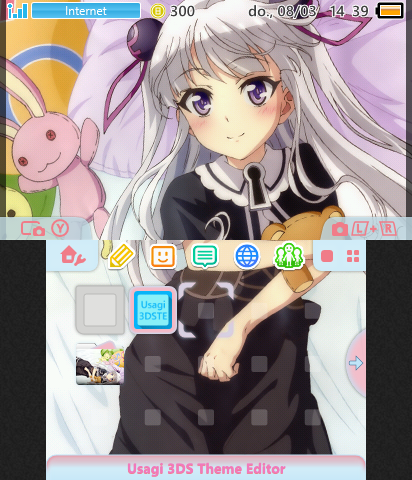 Shin maou no Testament