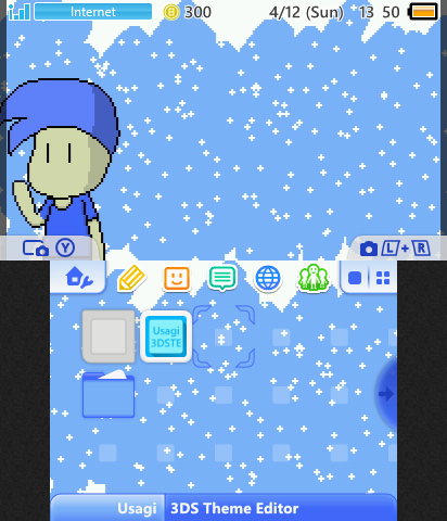 Jessie Productions Theme