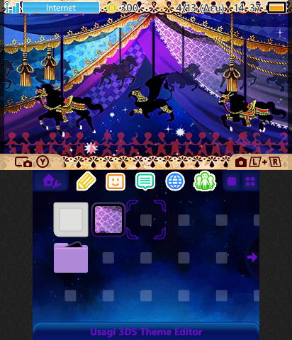 Mordimort's Spirit World