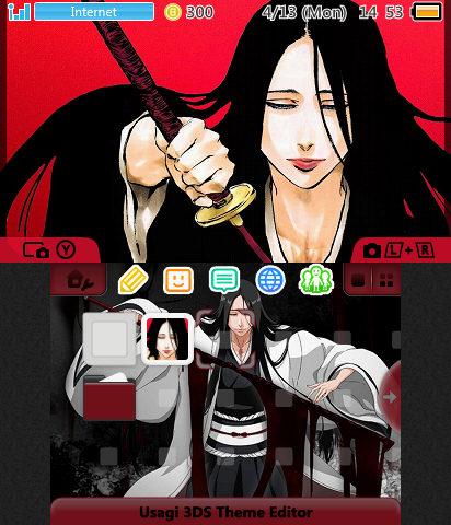 Bleach - Retsu Bankai