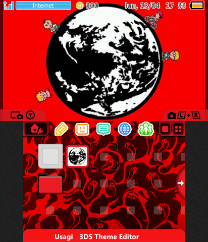 Earthbound theme (mother 2)