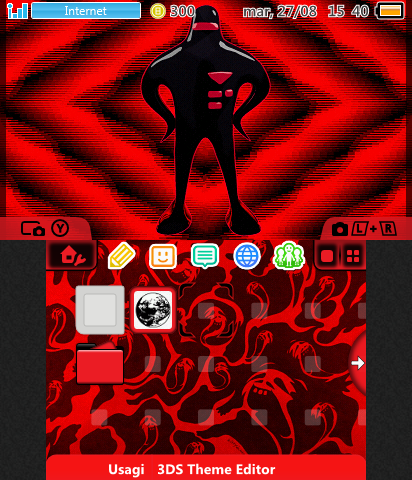 Earthbound (mother 2) Starman