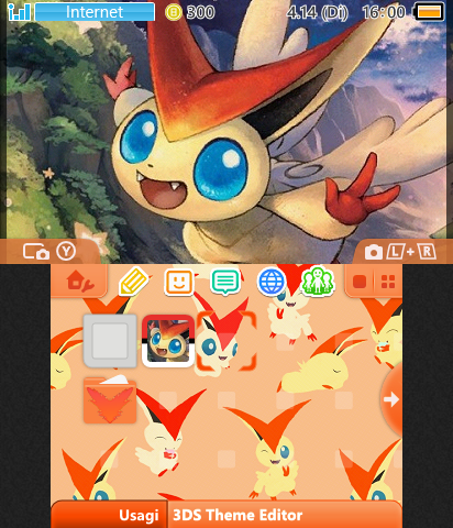 Victini