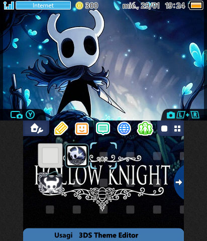 Hollow Knight