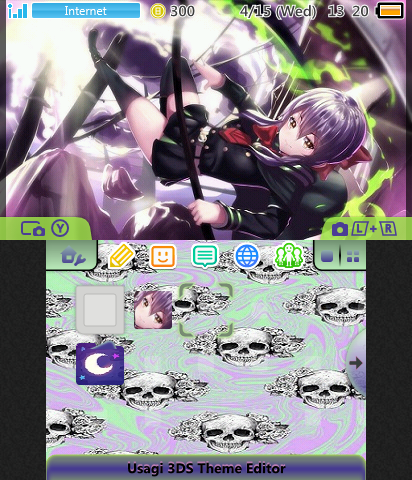 Gorgeous Death from Above