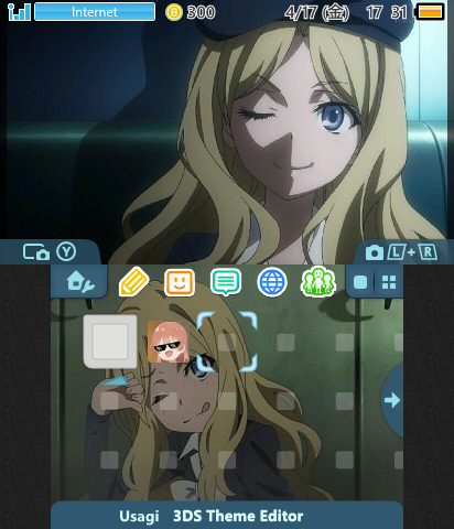 Toaru Kagaku no Railgun / Frenda