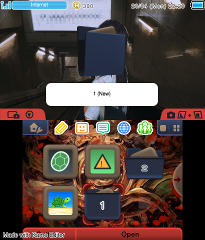 Persona 5 Royal - Hifumi Theme