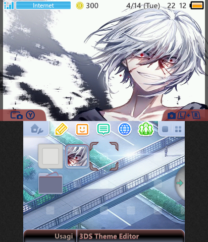 accelerator theme ver.2