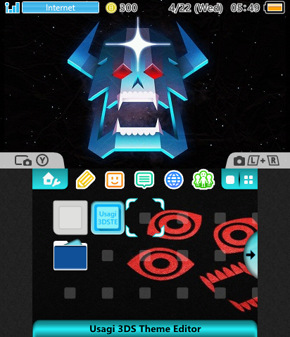 Eptic Theme