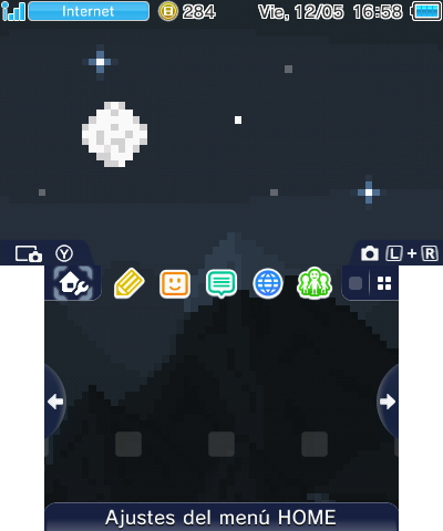 The Another Side Of The World