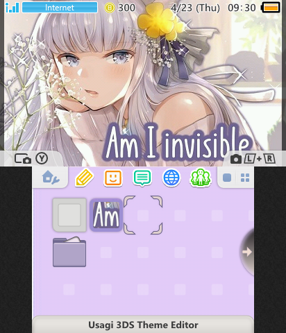 Am I Invisible Nightcore