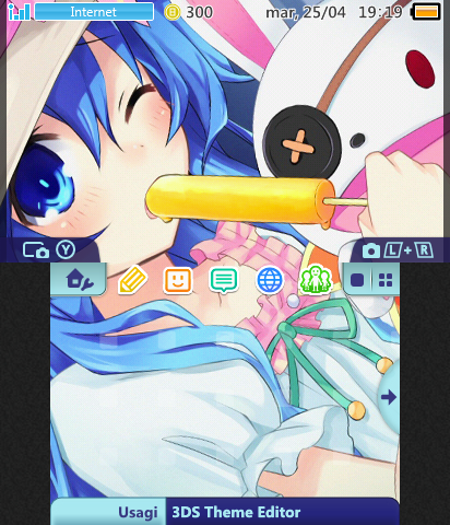 Date a live - Yoshino