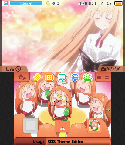 Himouto! Umaru-chan