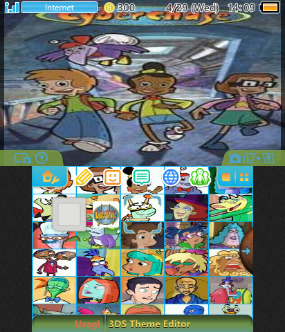 Cyberchase
