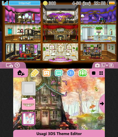 Pokemon XY Laverre City Gym