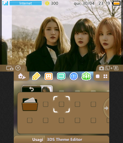 GFRIEND - Crossroads
