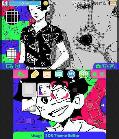 World Of Horror Kana - WithMusic