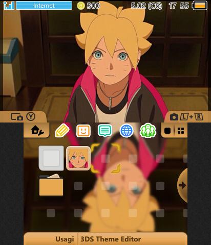 Boruto