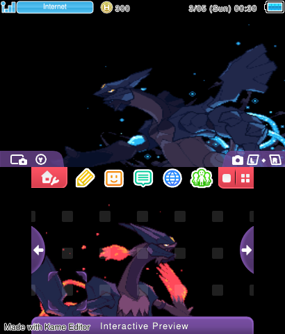 Pokemon - Neo Team Plasma