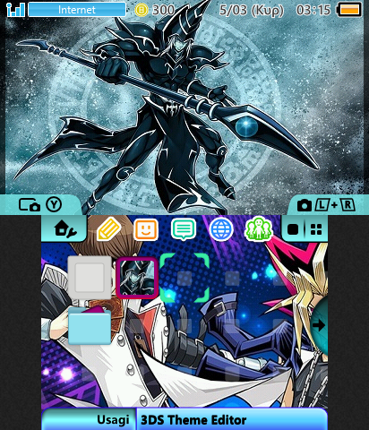 Yu-gi-oh Duelist of Roses