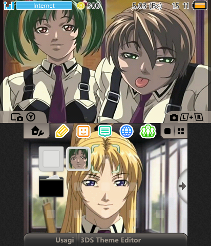 Bible Black