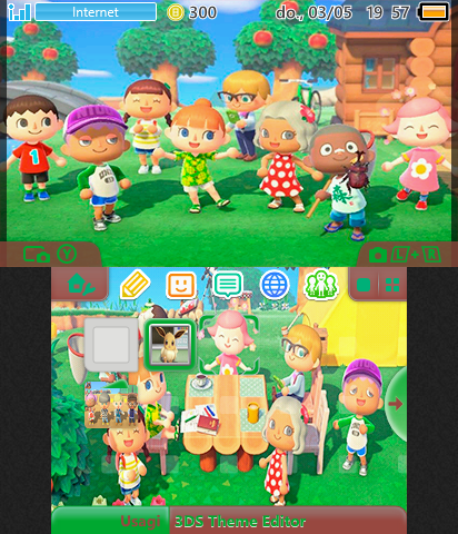 Animal Crossing New Horizons 2