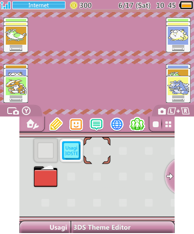 Classic Pokémon Red