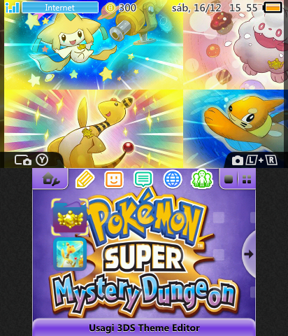 PSMD Expedition Society