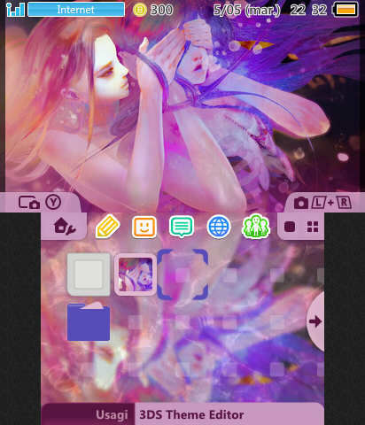 (Milk) 奶水 by MILI