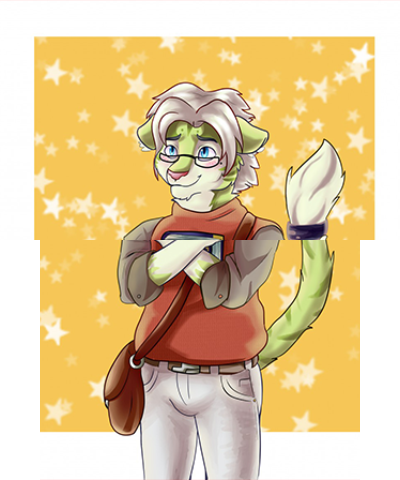 seth Amorous [fixed]