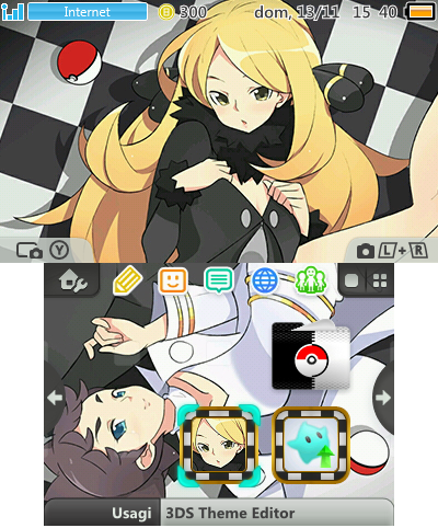 Pokemon BW Elite Four