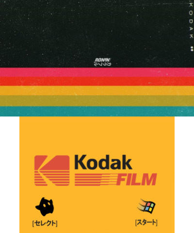 Kodak