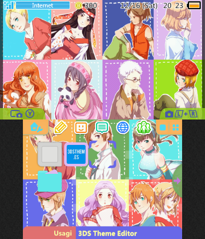 harvest moon tale of two towns l