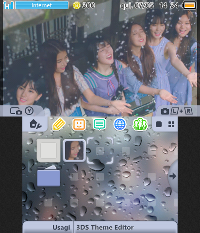 GFRIEND - Love Whisper