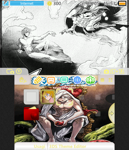 Adam_shuumatsu no valkyrie