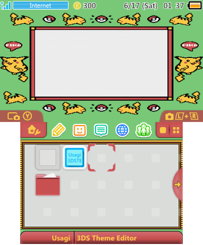 Classic Pokémon Yellow