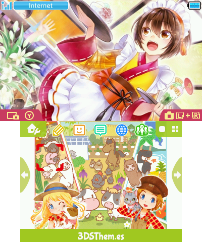 komari marriage theme