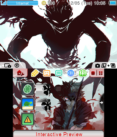 Black Clover Theme