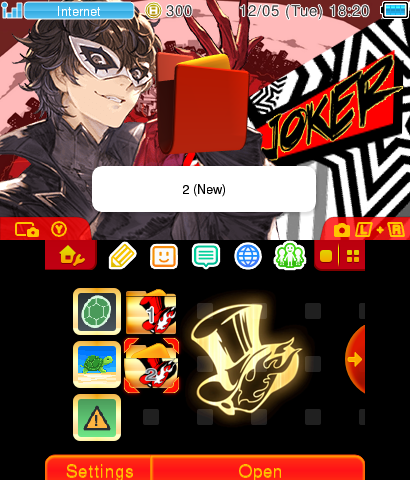 Persona 5 Royal (Joker)