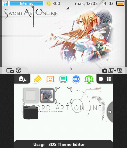 Sword Art Online