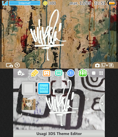 Mike Shinoda - Linkin Park Theme