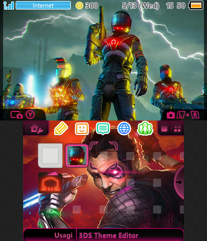 Far Cry 3 Blood Dragon