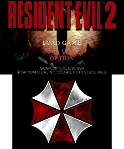 Resident Evil 2