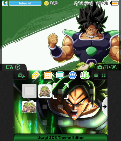 Broly(Movie)