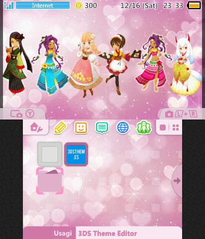 bachelorettes from sos 3ot