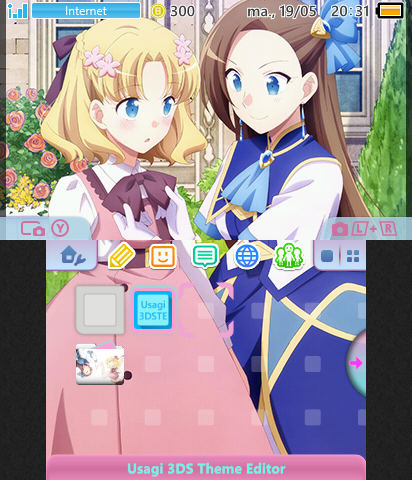 Otome Game no Hametsu Flag